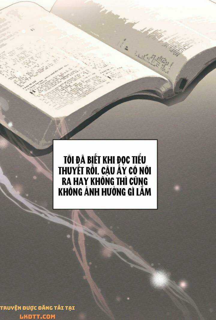 Tôi Là Tình Cũ Của Nam Chính Chapter 36 trang 30