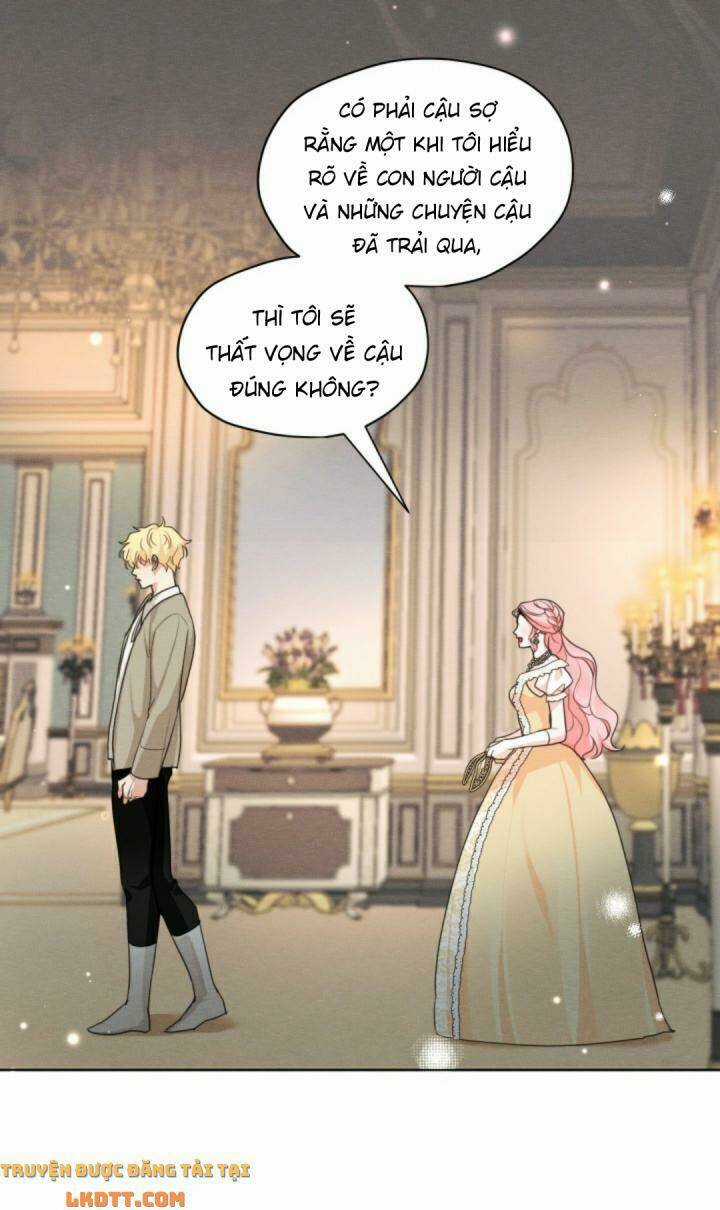 Tôi Là Tình Cũ Của Nam Chính Chapter 36 trang 31