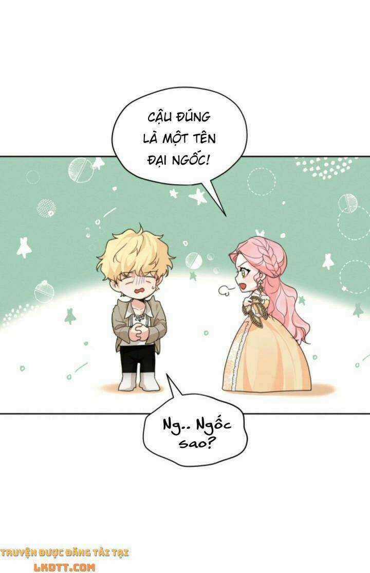 Tôi Là Tình Cũ Của Nam Chính Chapter 36 trang 33