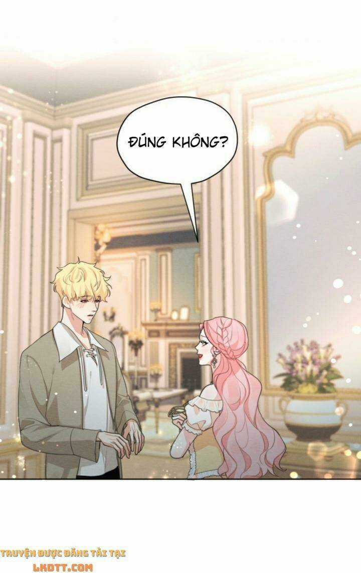 Tôi Là Tình Cũ Của Nam Chính Chapter 36 trang 36