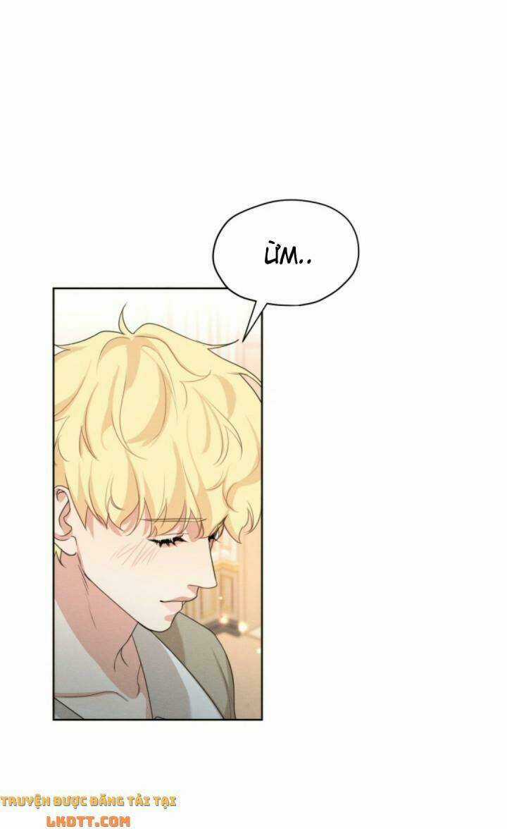 Tôi Là Tình Cũ Của Nam Chính Chapter 36 trang 37