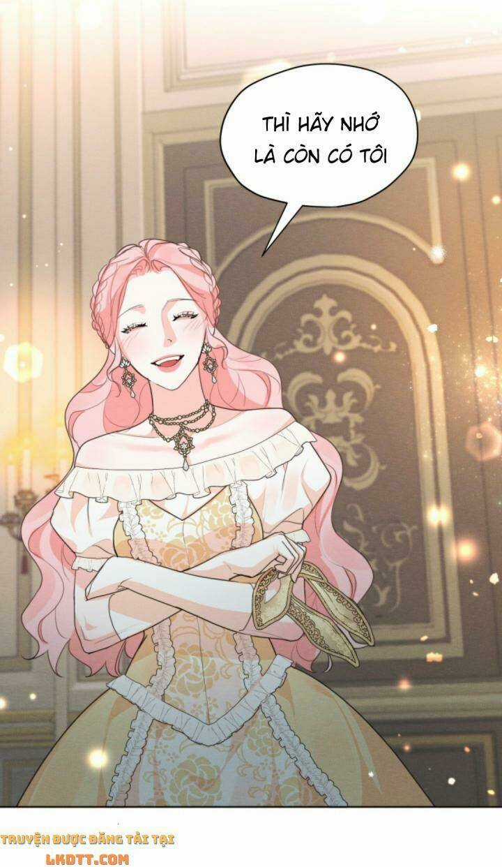 Tôi Là Tình Cũ Của Nam Chính Chapter 36 trang 39