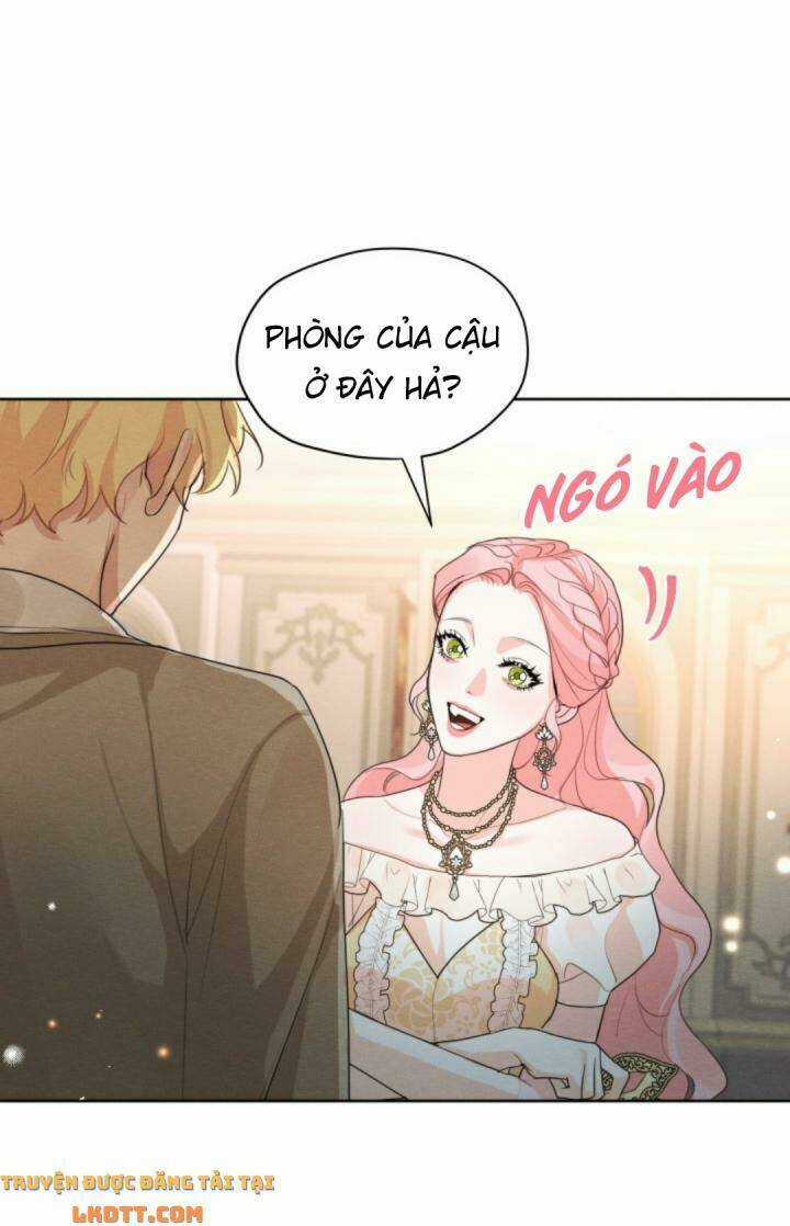 Tôi Là Tình Cũ Của Nam Chính Chapter 36 trang 4