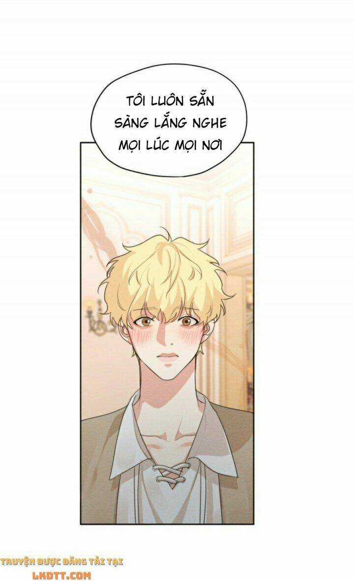 Tôi Là Tình Cũ Của Nam Chính Chapter 36 trang 40