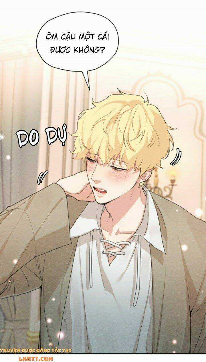 Tôi Là Tình Cũ Của Nam Chính Chapter 36 trang 42