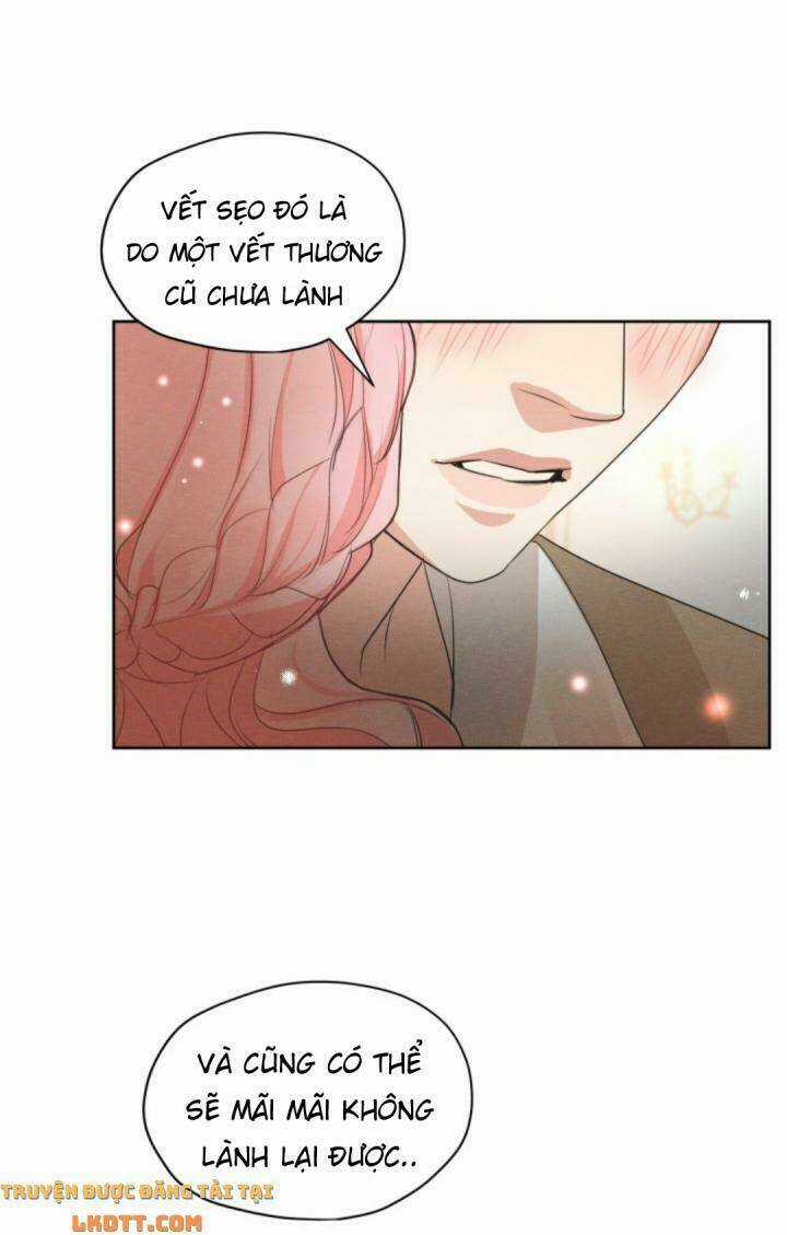 Tôi Là Tình Cũ Của Nam Chính Chapter 36 trang 46