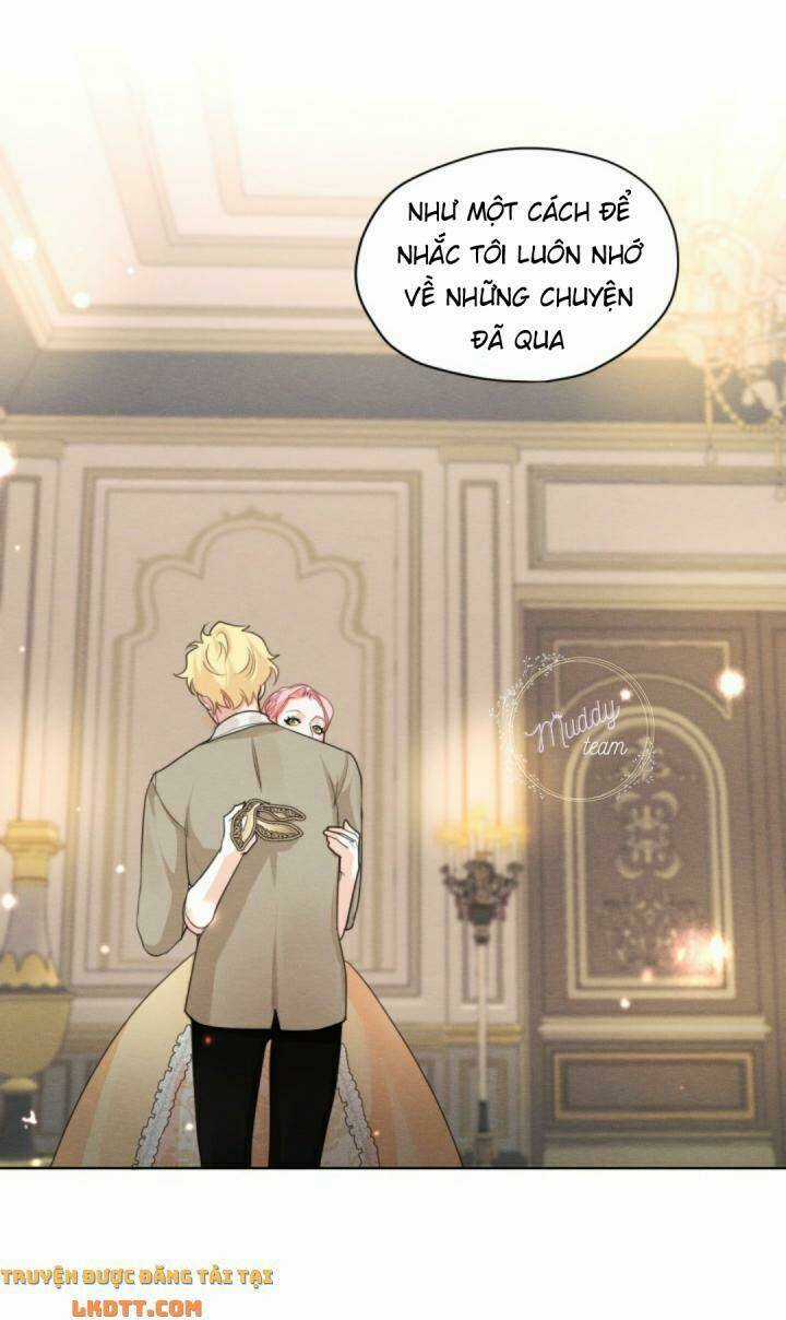 Tôi Là Tình Cũ Của Nam Chính Chapter 36 trang 47