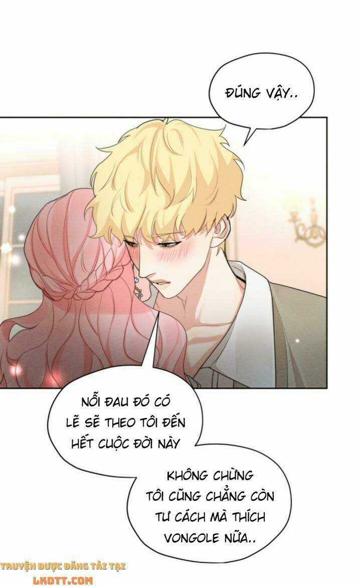 Tôi Là Tình Cũ Của Nam Chính Chapter 36 trang 49