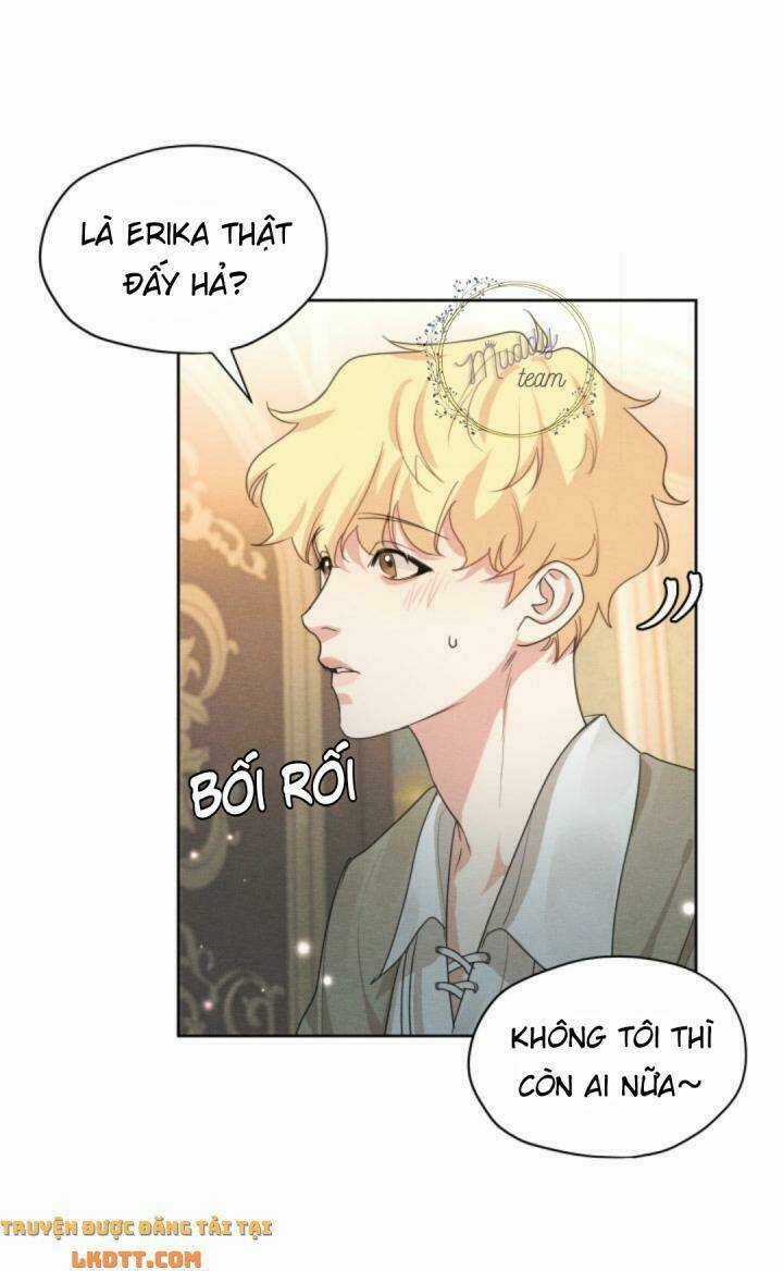 Tôi Là Tình Cũ Của Nam Chính Chapter 36 trang 5