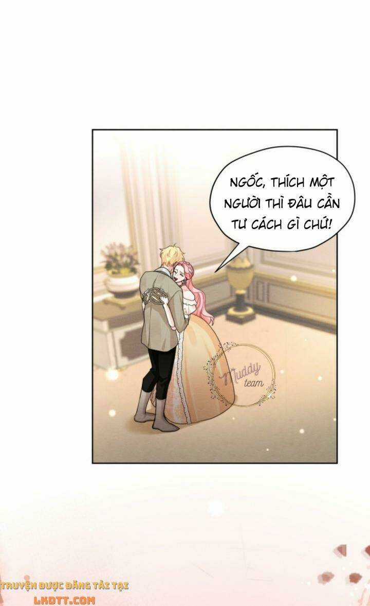 Tôi Là Tình Cũ Của Nam Chính Chapter 36 trang 50