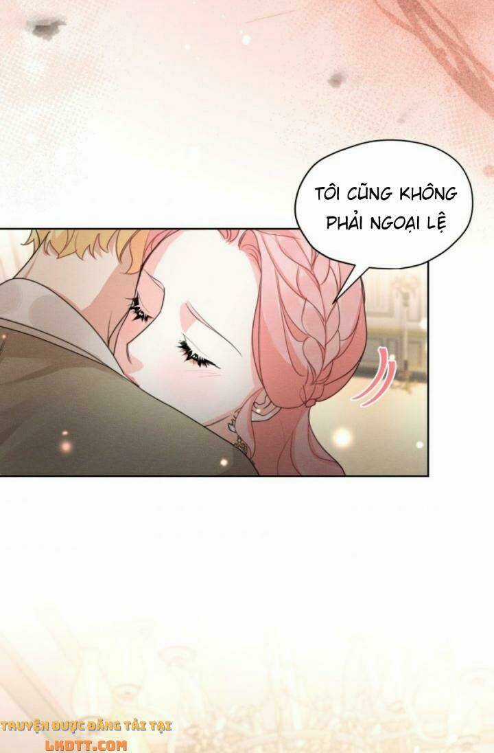 Tôi Là Tình Cũ Của Nam Chính Chapter 36 trang 52