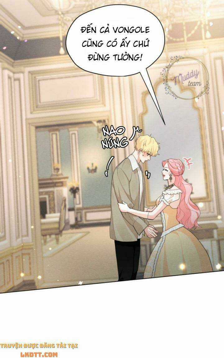 Tôi Là Tình Cũ Của Nam Chính Chapter 36 trang 53