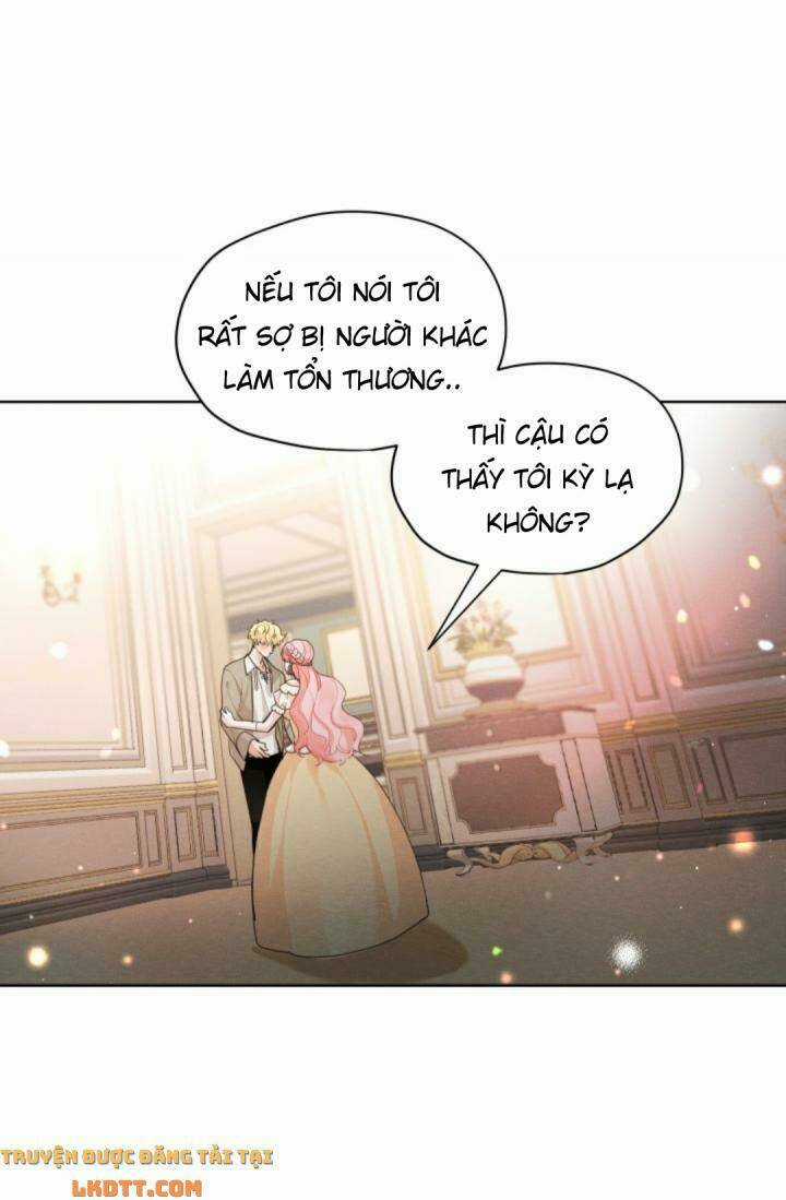 Tôi Là Tình Cũ Của Nam Chính Chapter 36 trang 55