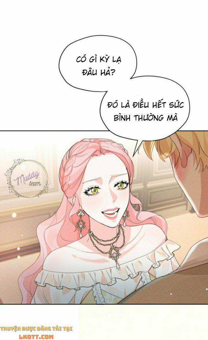 Tôi Là Tình Cũ Của Nam Chính Chapter 36 trang 56