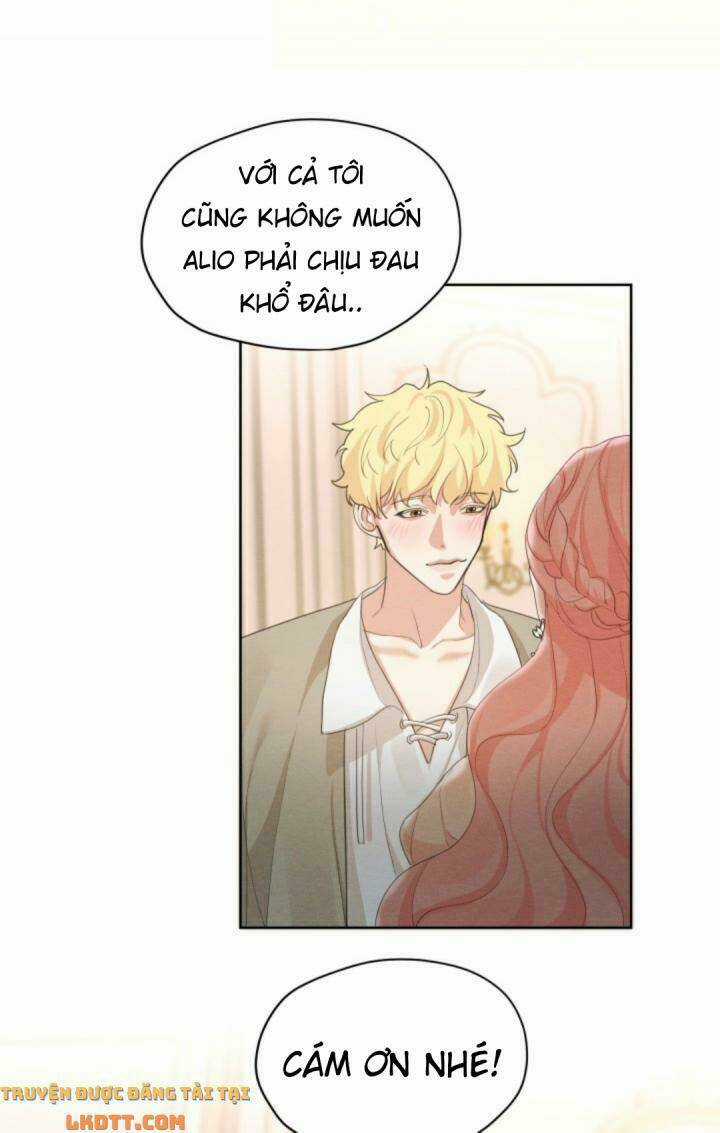 Tôi Là Tình Cũ Của Nam Chính Chapter 36 trang 57