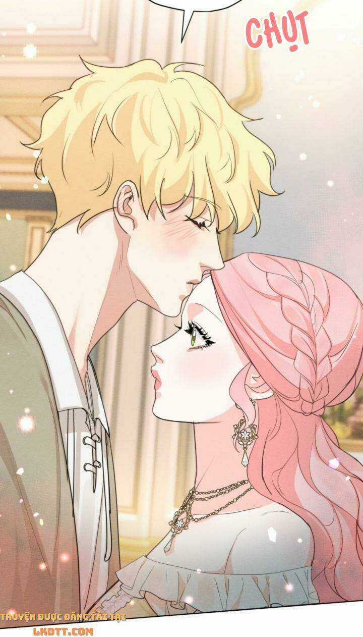 Tôi Là Tình Cũ Của Nam Chính Chapter 36 trang 58