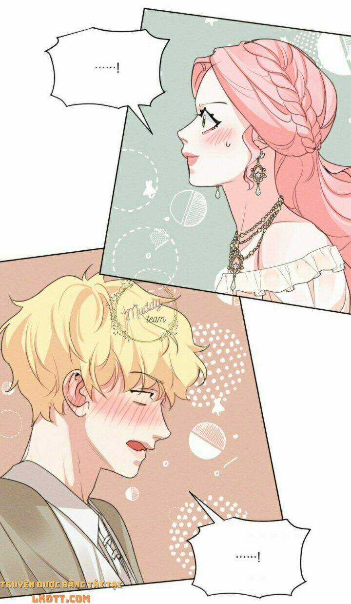 Tôi Là Tình Cũ Của Nam Chính Chapter 36 trang 59