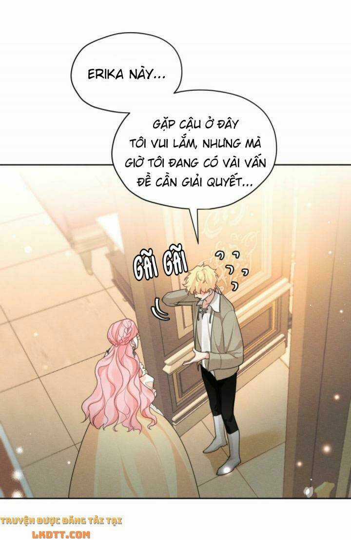 Tôi Là Tình Cũ Của Nam Chính Chapter 36 trang 6