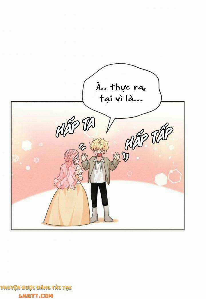 Tôi Là Tình Cũ Của Nam Chính Chapter 36 trang 60