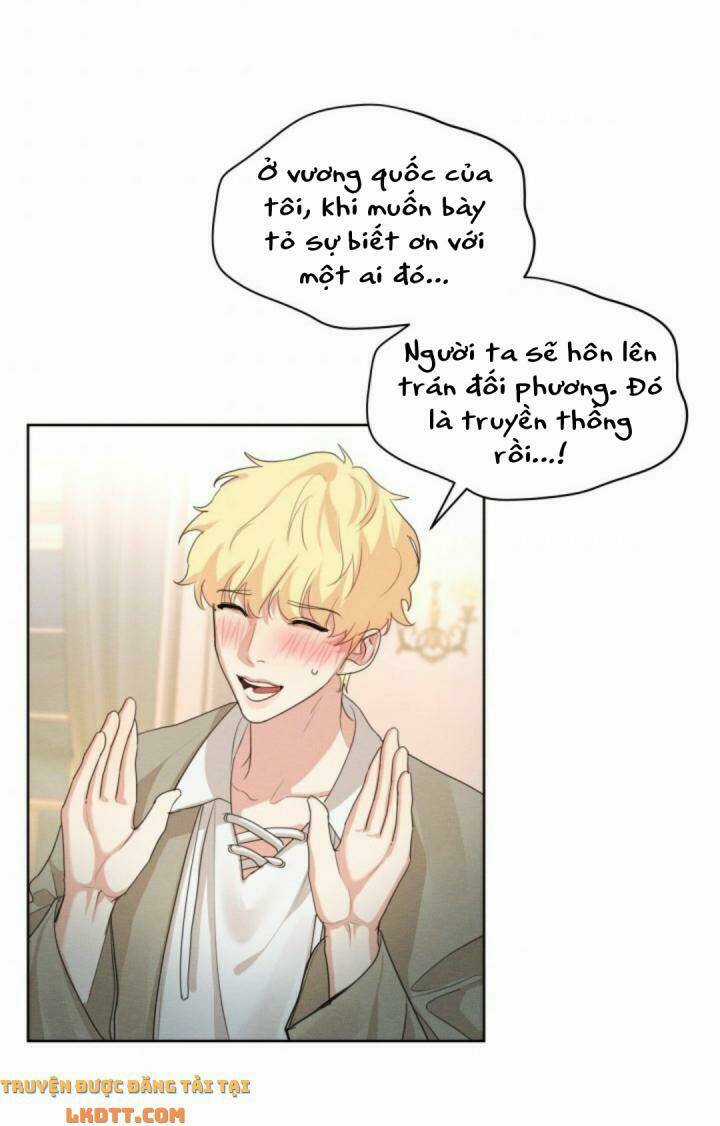 Tôi Là Tình Cũ Của Nam Chính Chapter 36 trang 61