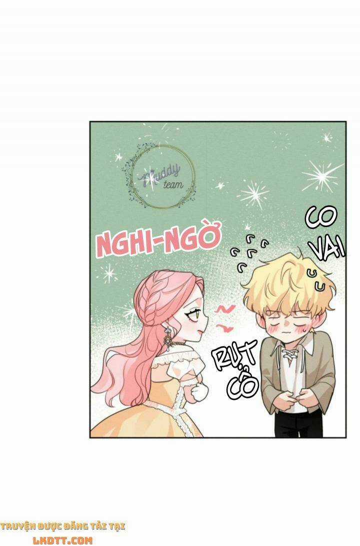 Tôi Là Tình Cũ Của Nam Chính Chapter 36 trang 62