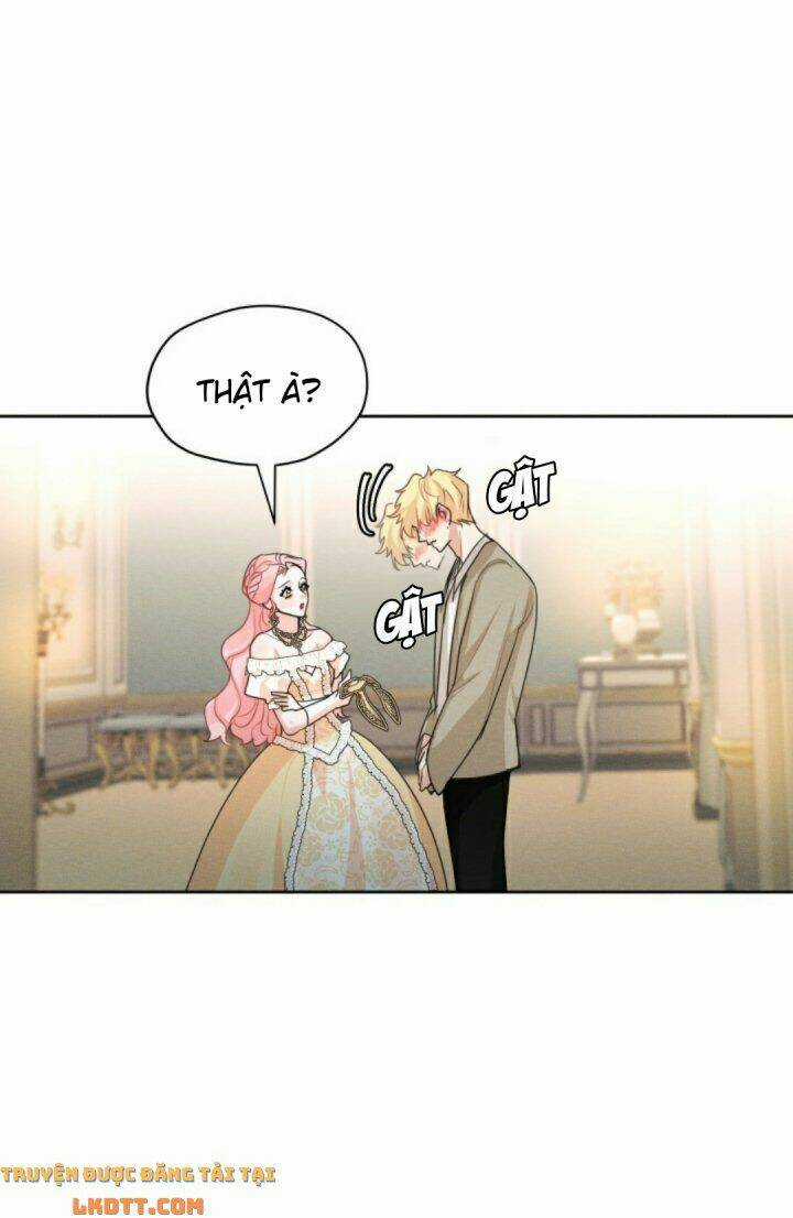 Tôi Là Tình Cũ Của Nam Chính Chapter 36 trang 63