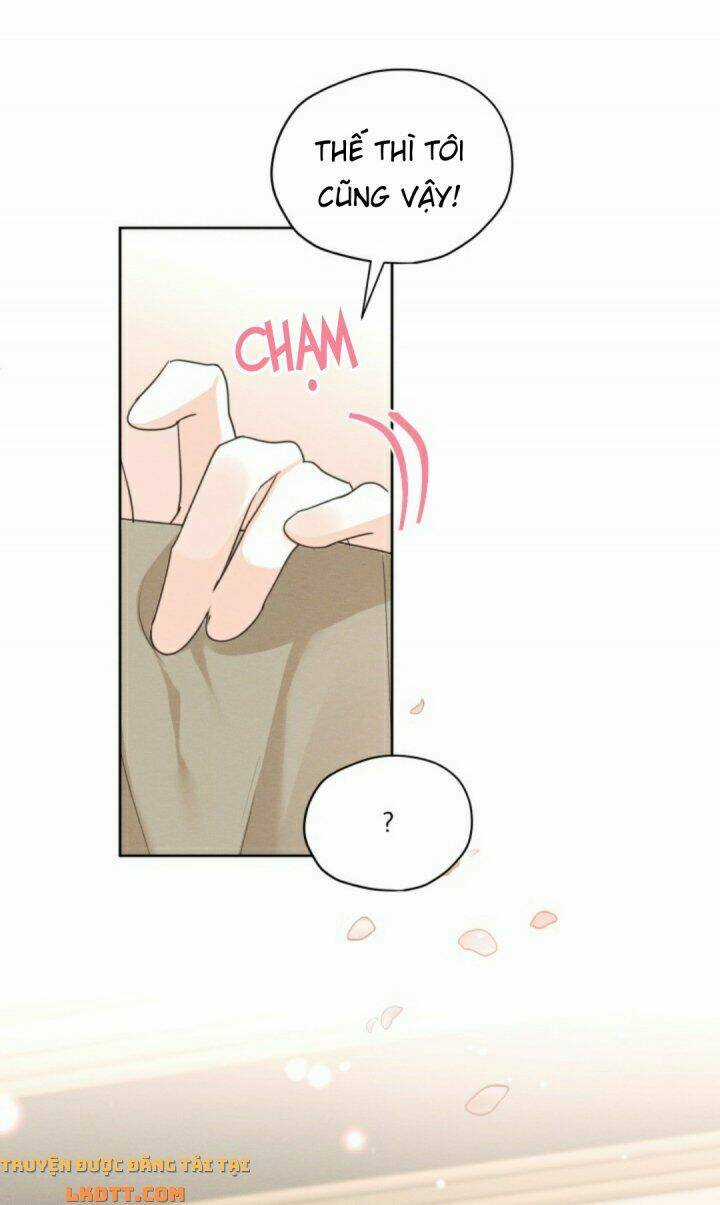 Tôi Là Tình Cũ Của Nam Chính Chapter 36 trang 64