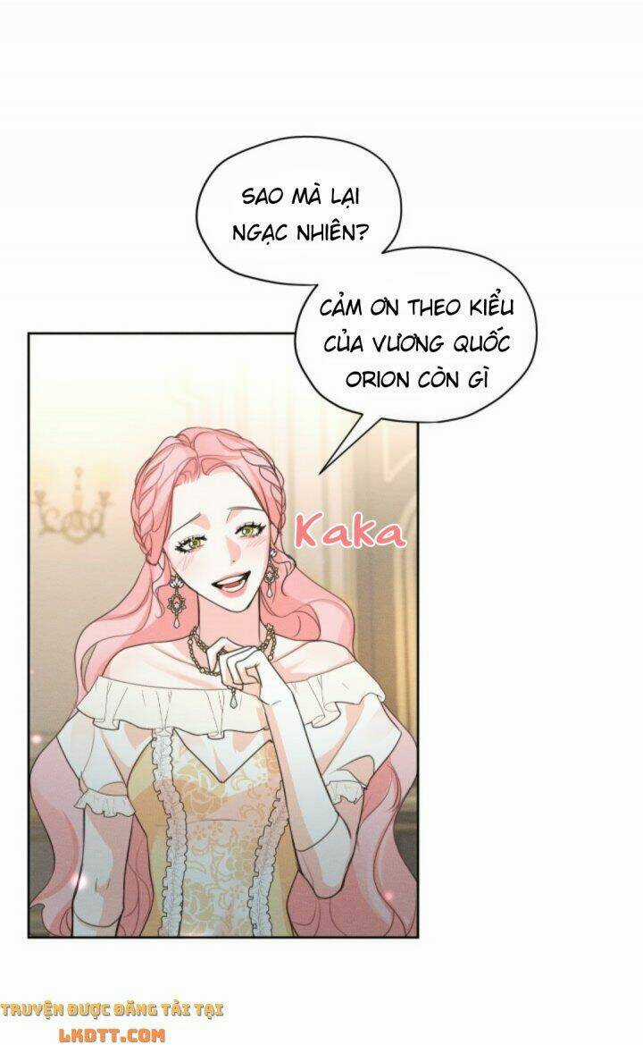 Tôi Là Tình Cũ Của Nam Chính Chapter 36 trang 67