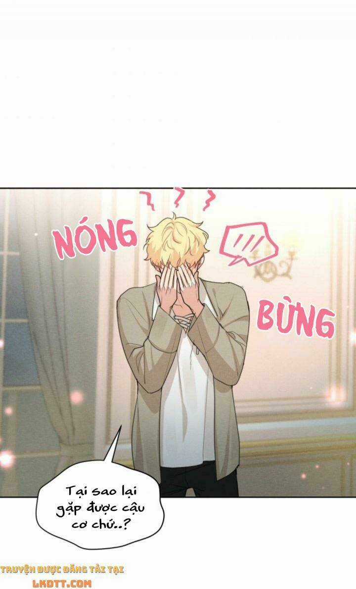 Tôi Là Tình Cũ Của Nam Chính Chapter 36 trang 69