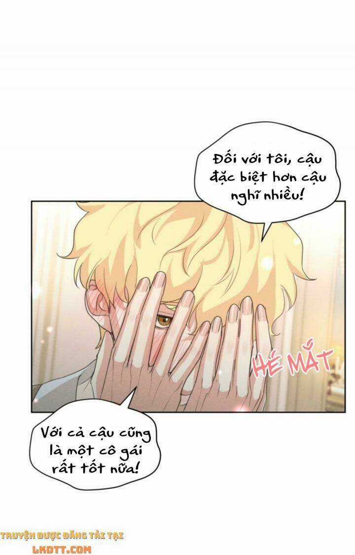Tôi Là Tình Cũ Của Nam Chính Chapter 36 trang 70