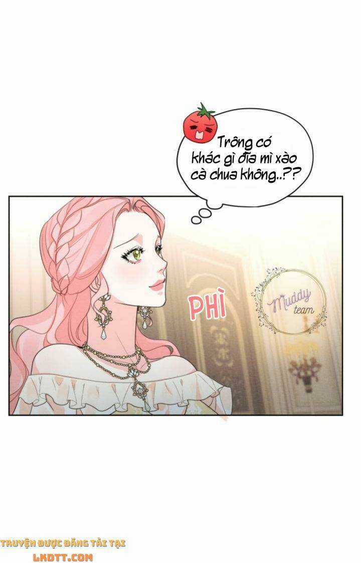 Tôi Là Tình Cũ Của Nam Chính Chapter 36 trang 71