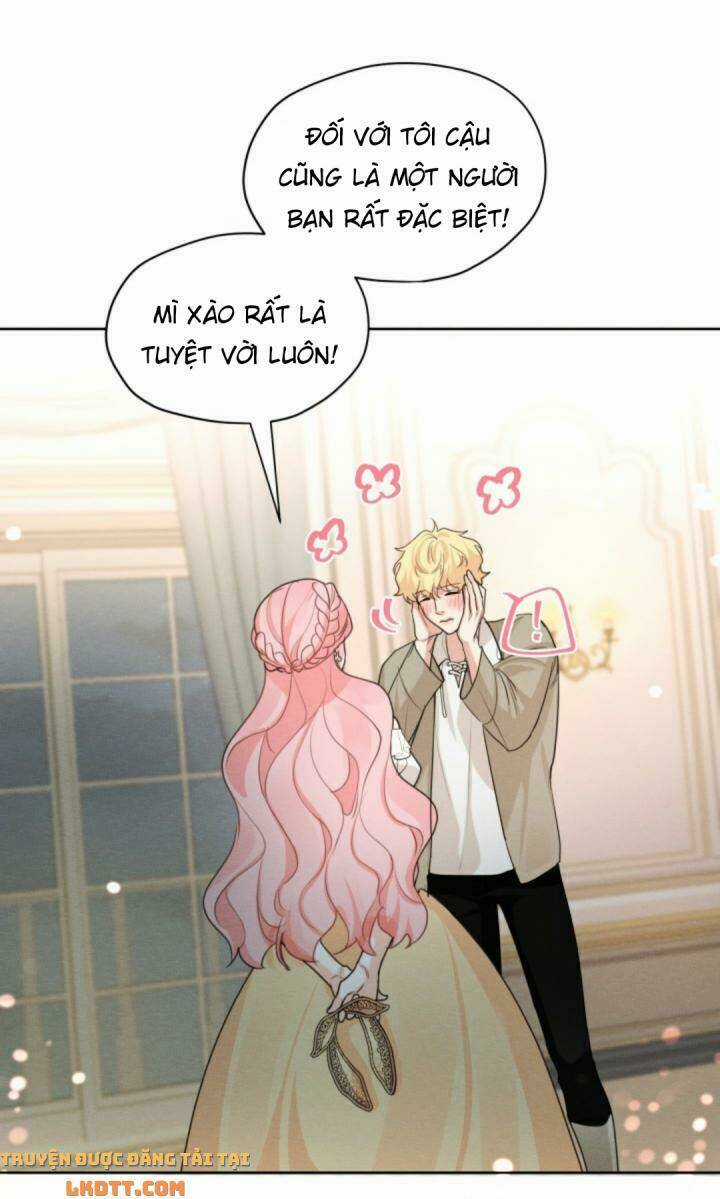 Tôi Là Tình Cũ Của Nam Chính Chapter 36 trang 72