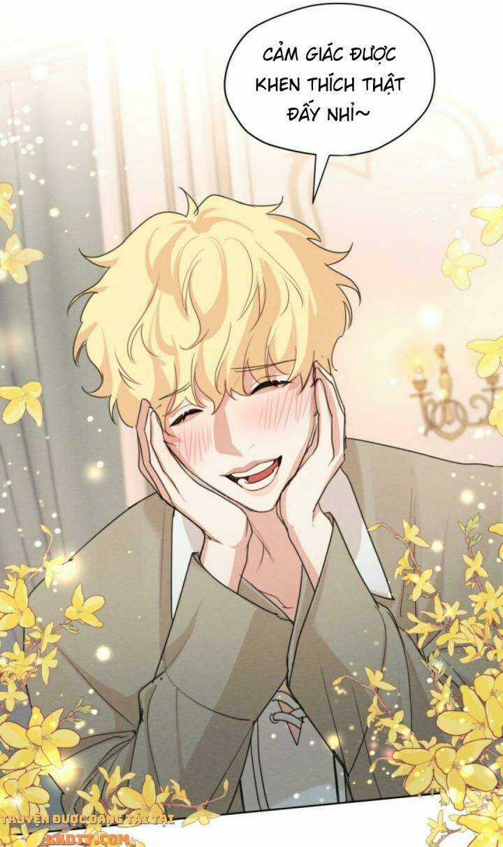 Tôi Là Tình Cũ Của Nam Chính Chapter 36 trang 73