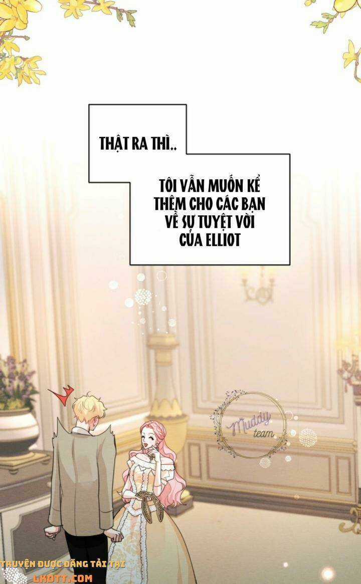 Tôi Là Tình Cũ Của Nam Chính Chapter 36 trang 74