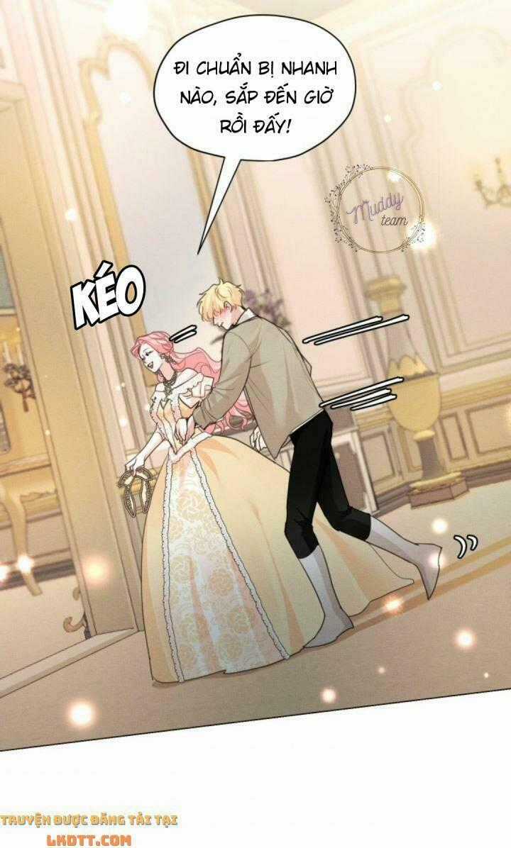 Tôi Là Tình Cũ Của Nam Chính Chapter 36 trang 77