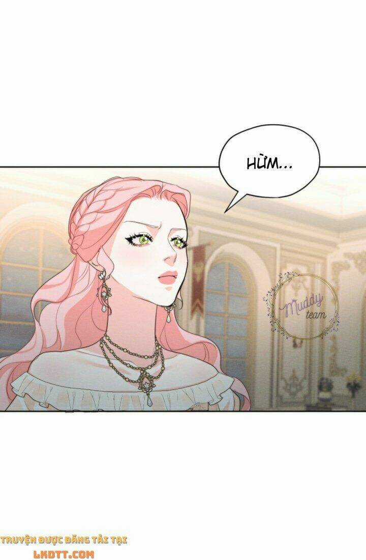 Tôi Là Tình Cũ Của Nam Chính Chapter 36 trang 8