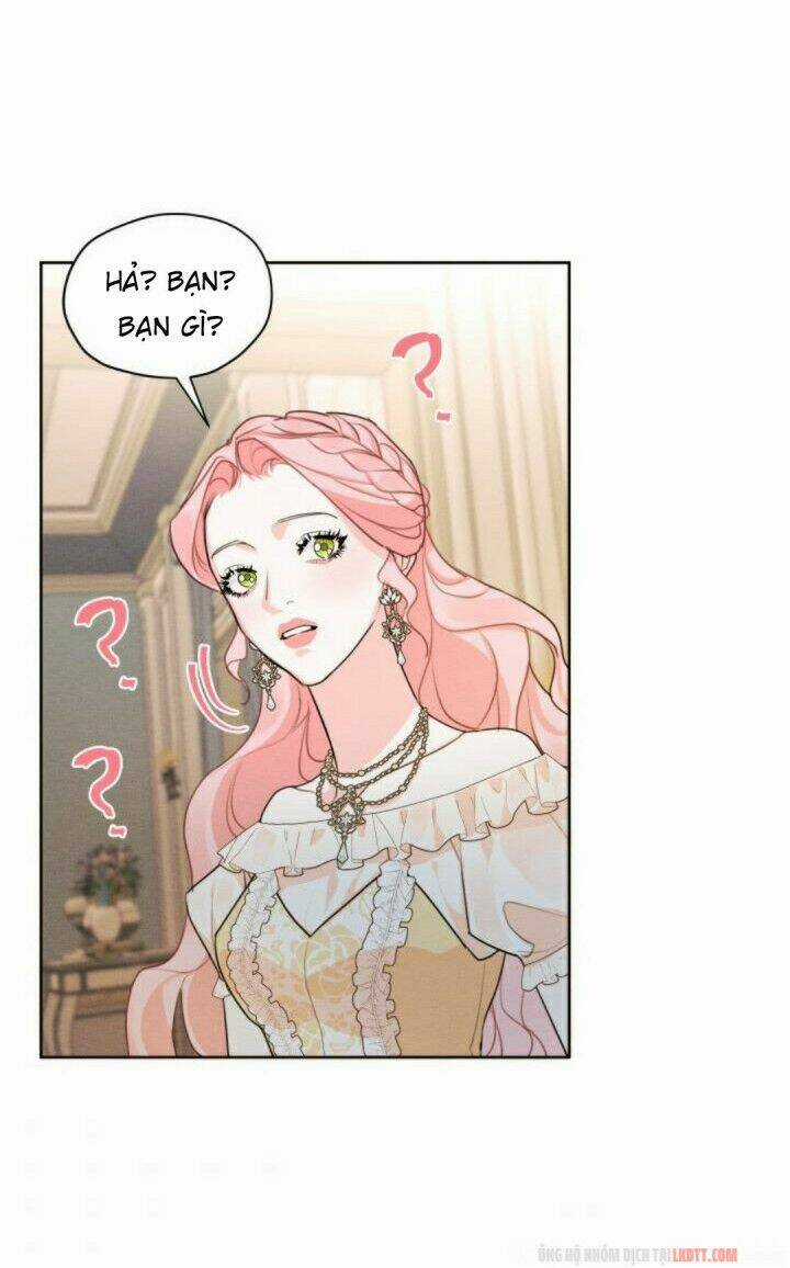 Tôi Là Tình Cũ Của Nam Chính Chapter 37 trang 10