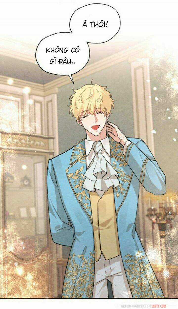 Tôi Là Tình Cũ Của Nam Chính Chapter 37 trang 12