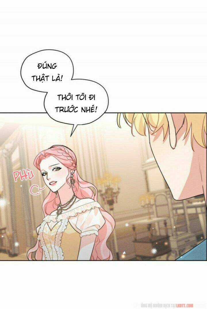 Tôi Là Tình Cũ Của Nam Chính Chapter 37 trang 13