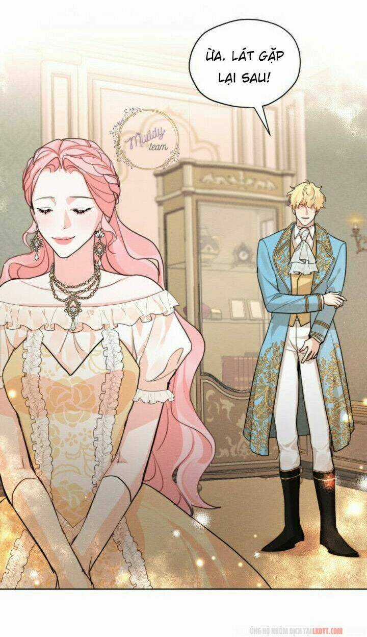 Tôi Là Tình Cũ Của Nam Chính Chapter 37 trang 14