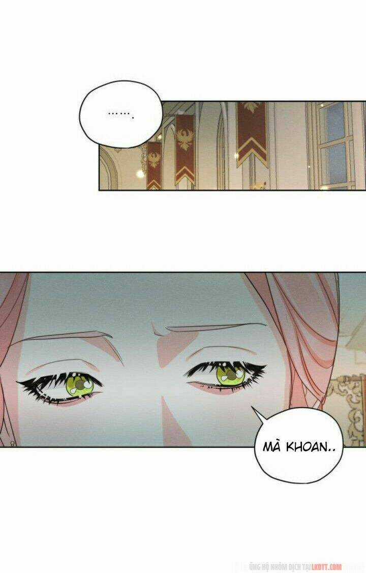 Tôi Là Tình Cũ Của Nam Chính Chapter 37 trang 19