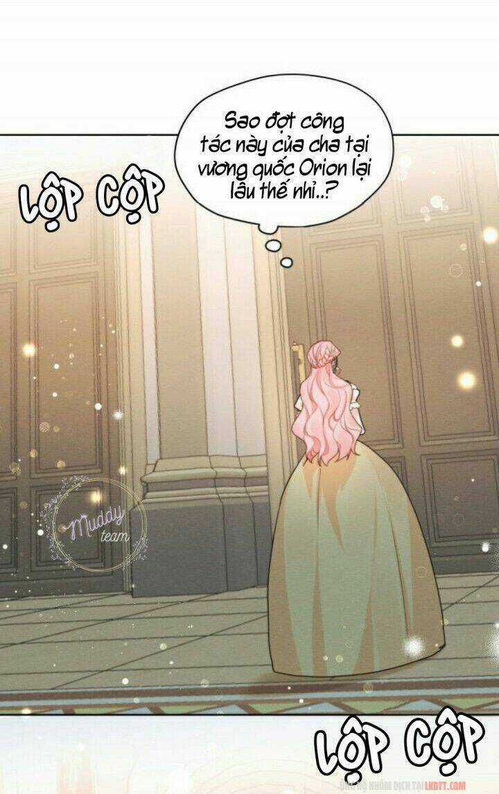 Tôi Là Tình Cũ Của Nam Chính Chapter 37 trang 20