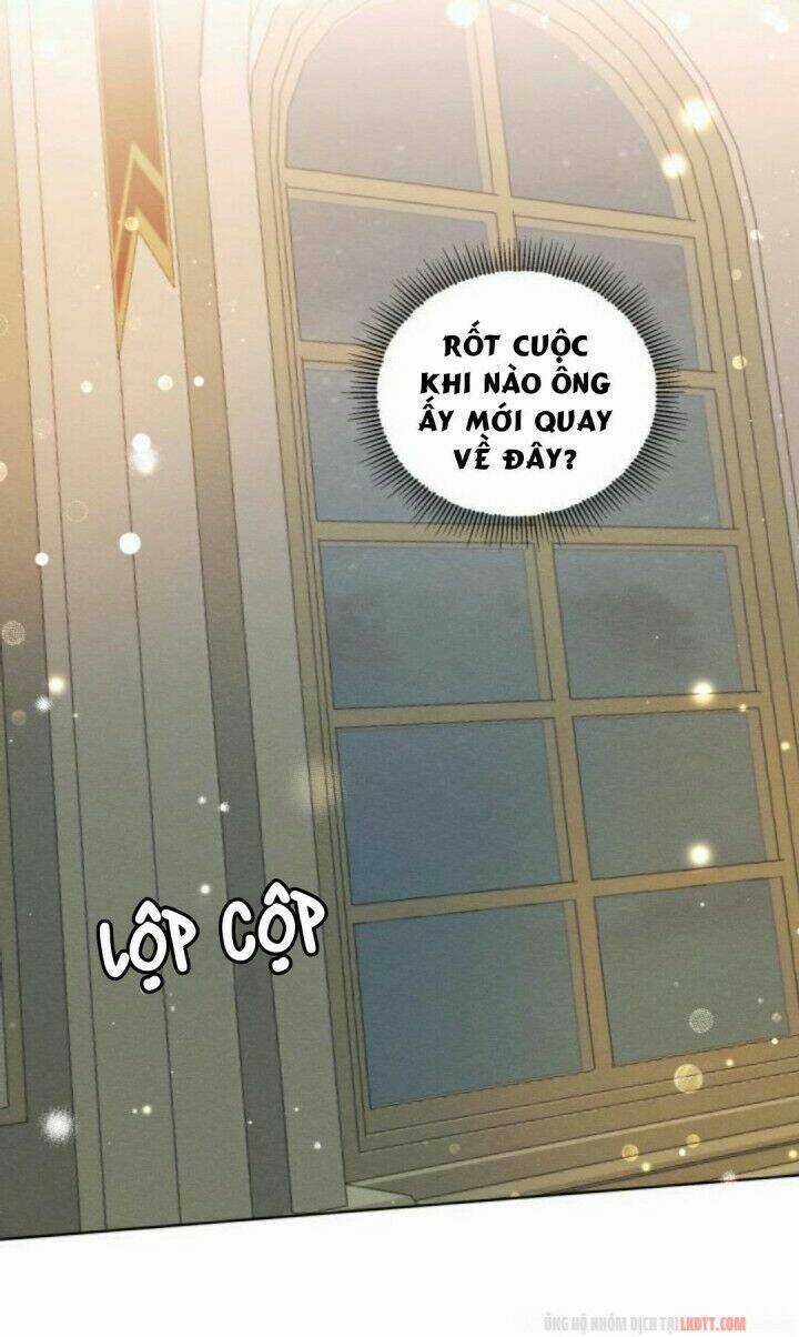 Tôi Là Tình Cũ Của Nam Chính Chapter 37 trang 21