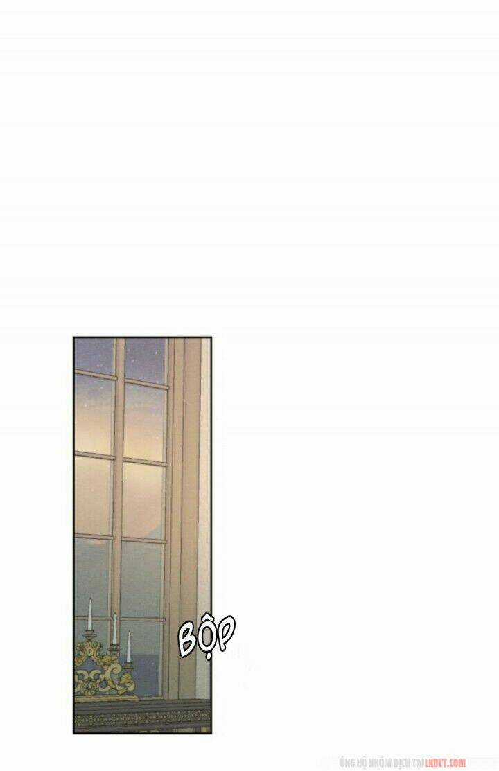 Tôi Là Tình Cũ Của Nam Chính Chapter 37 trang 22