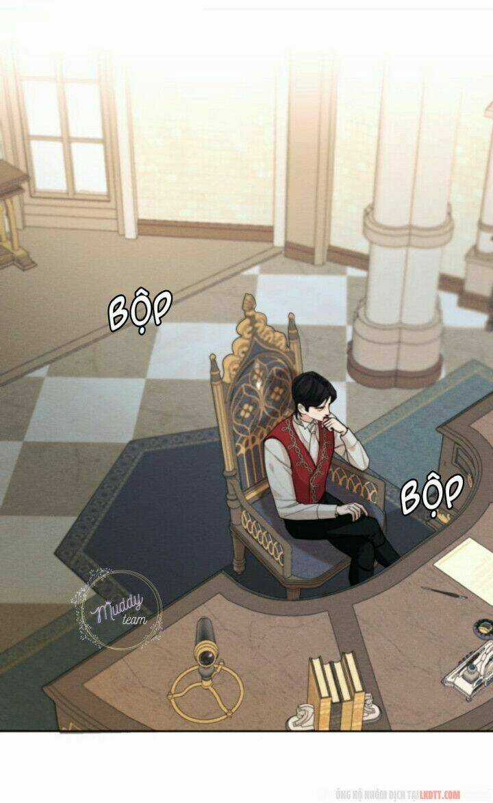 Tôi Là Tình Cũ Của Nam Chính Chapter 37 trang 23