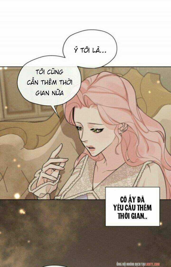 Tôi Là Tình Cũ Của Nam Chính Chapter 37 trang 25