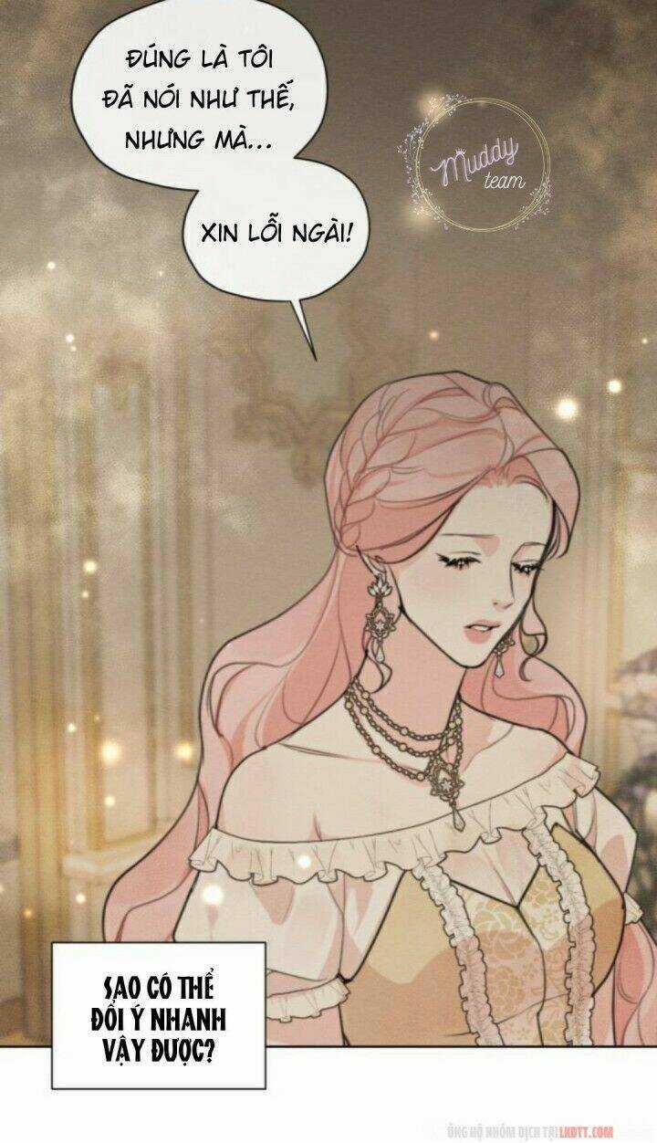 Tôi Là Tình Cũ Của Nam Chính Chapter 37 trang 26