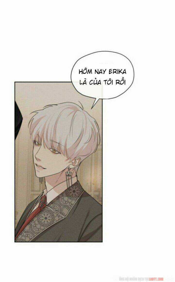 Tôi Là Tình Cũ Của Nam Chính Chapter 37 trang 27