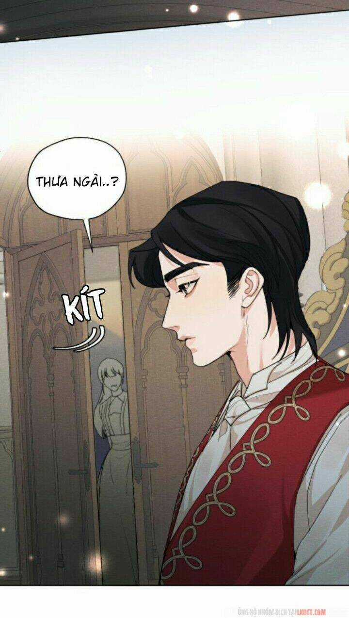 Tôi Là Tình Cũ Của Nam Chính Chapter 37 trang 31