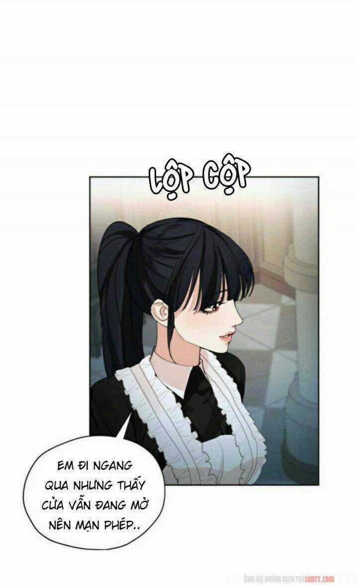 Tôi Là Tình Cũ Của Nam Chính Chapter 37 trang 34
